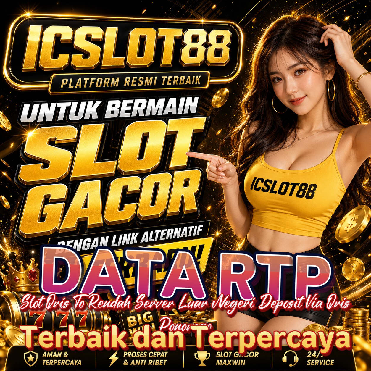 DATA RTP